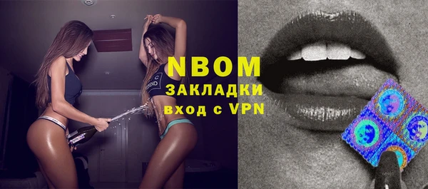 стафф Бородино